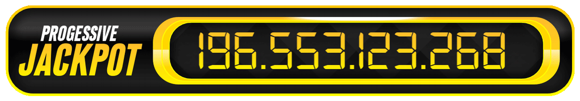 Space88 jackpot